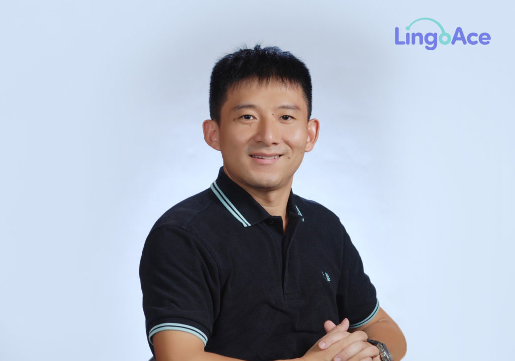 LingoAce ประกาศความสำเร็จก้าวขึ้นเบอร์หนึ่งแพลตฟอร์มสอนภาษาจีน สตาร์ทอัพสาย EdTech รุกตลาดไทยเต็มสูบ มุ่งตอบโจทย์การเรียนรู้แนวใหม่สำหรับเด็ก