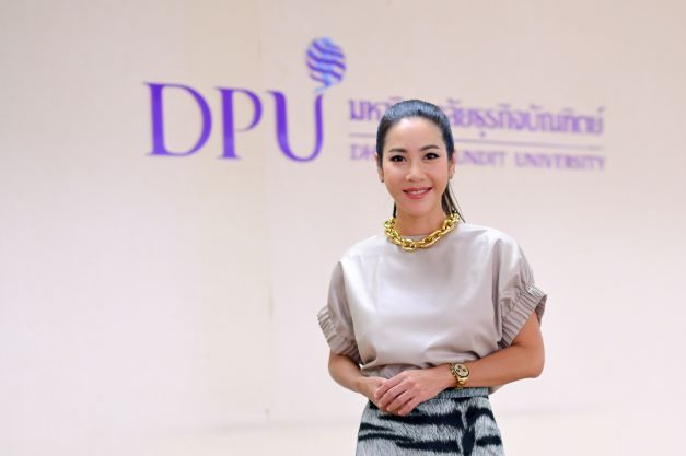 รัฐยก DPU เป็นต้นแบบนำร่อง Smart Campus 5G พร้อมโชว์ศักยภาพนำเทคโนโลยี 5G ขับเคลื่อนภาคการศึกษา