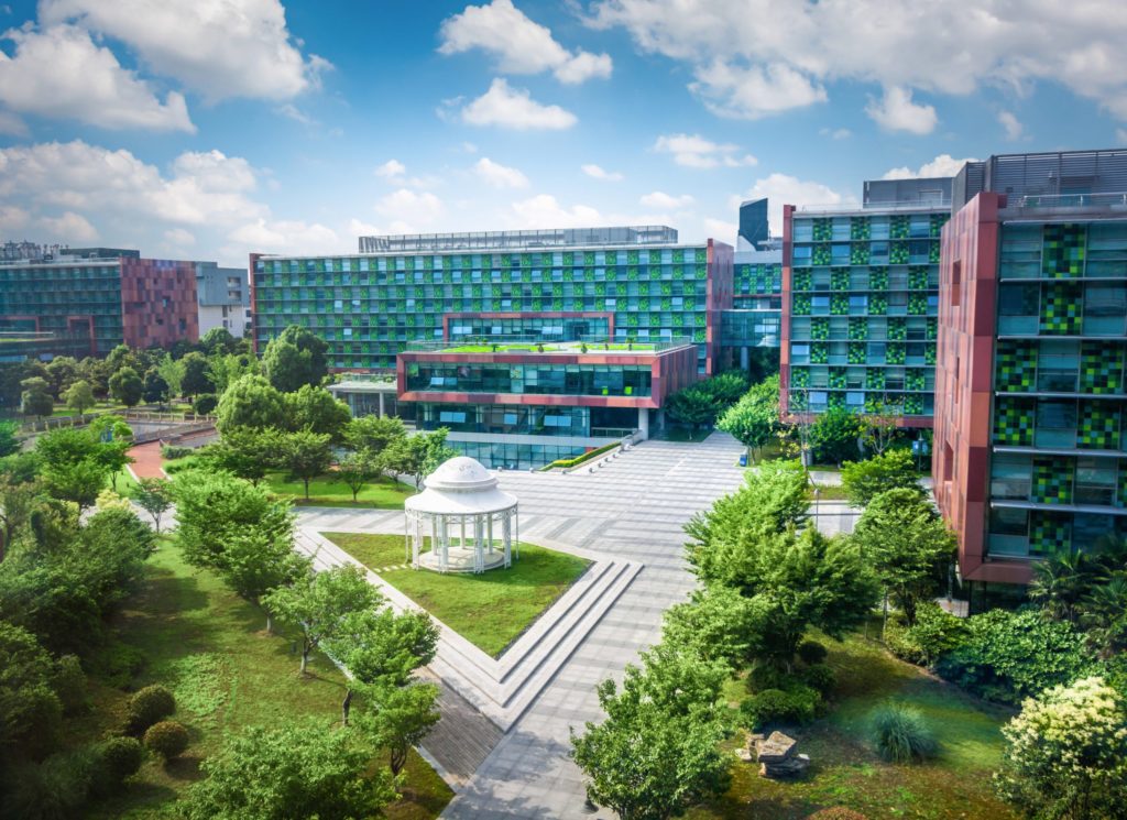 XJTLU Celebrates its Past by Embarking on the Future