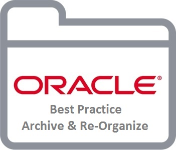 เปิดอบรมหลักสูตร Best Practice : Archive & Re-Organize Oracle Database
