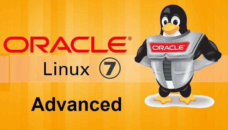 Thailand Training Center เปิดอบรมหลักสูตร Oracle Linux 7 Advanced Administration
