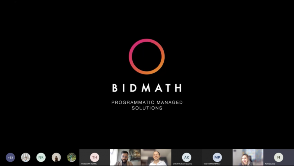 Bidmath ร่วมมือกับมหาวิทยาลัยธรรมศาสตร์ส่งเสริมการศึกษาด้านเทคโนโลยีและข้อมูล