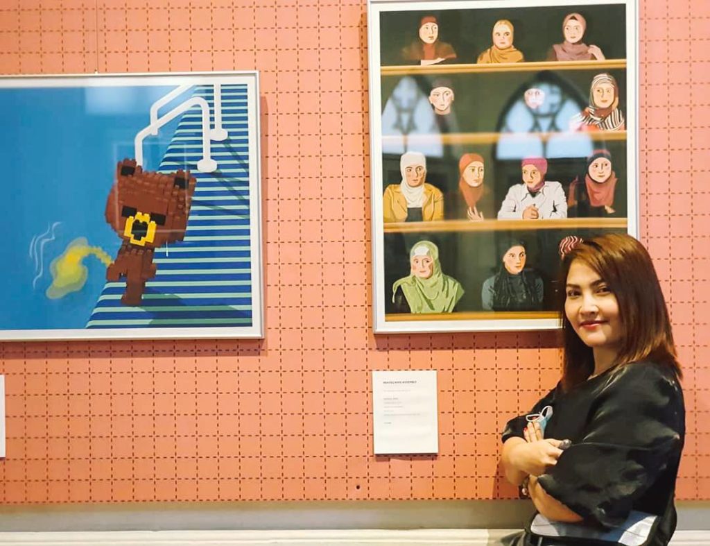 คณะการท่องเที่ยวและการโรงแรม มหาวิทยาลัยธุรกิจบัณฑิตย์ แนะนำการท่องเที่ยวแบบคาร์บอนต่ำด้วยสกูตเตอร์ไฟฟ้า