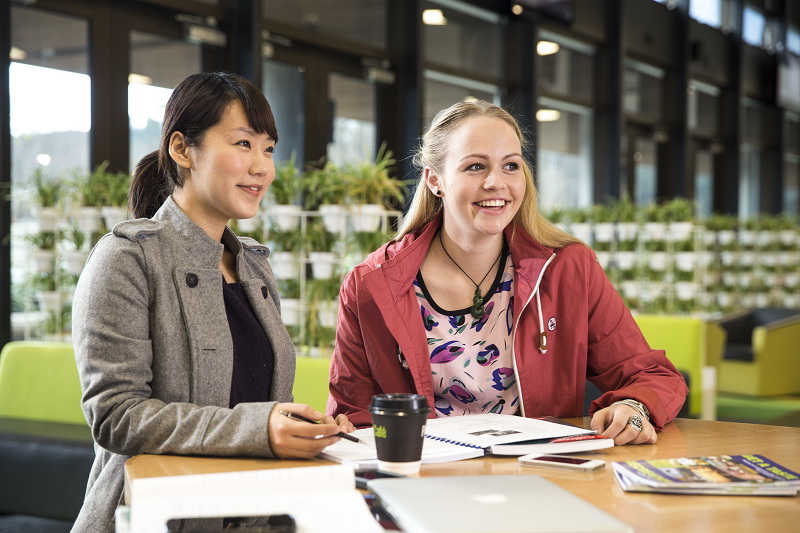 New Zealand poised to welcome international students back