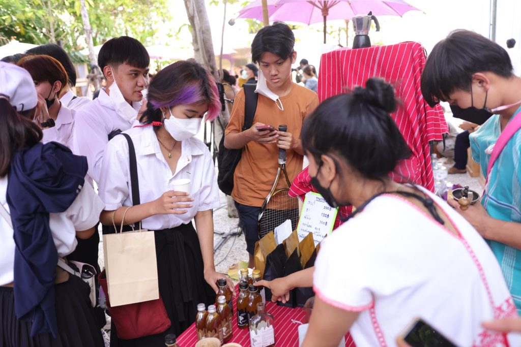 ศูนย์มานุษยวิทยาสิรินธร ปลื้มความสำเร็จงาน “Culture Learning Living Together เรียนรู้ อยู่ร่วม” พร้อมสานต่อการส่งเสริมการเรียนรู้วิถีชีวิตทางวัฒนธรรมชุมชนชาติพันธุ์