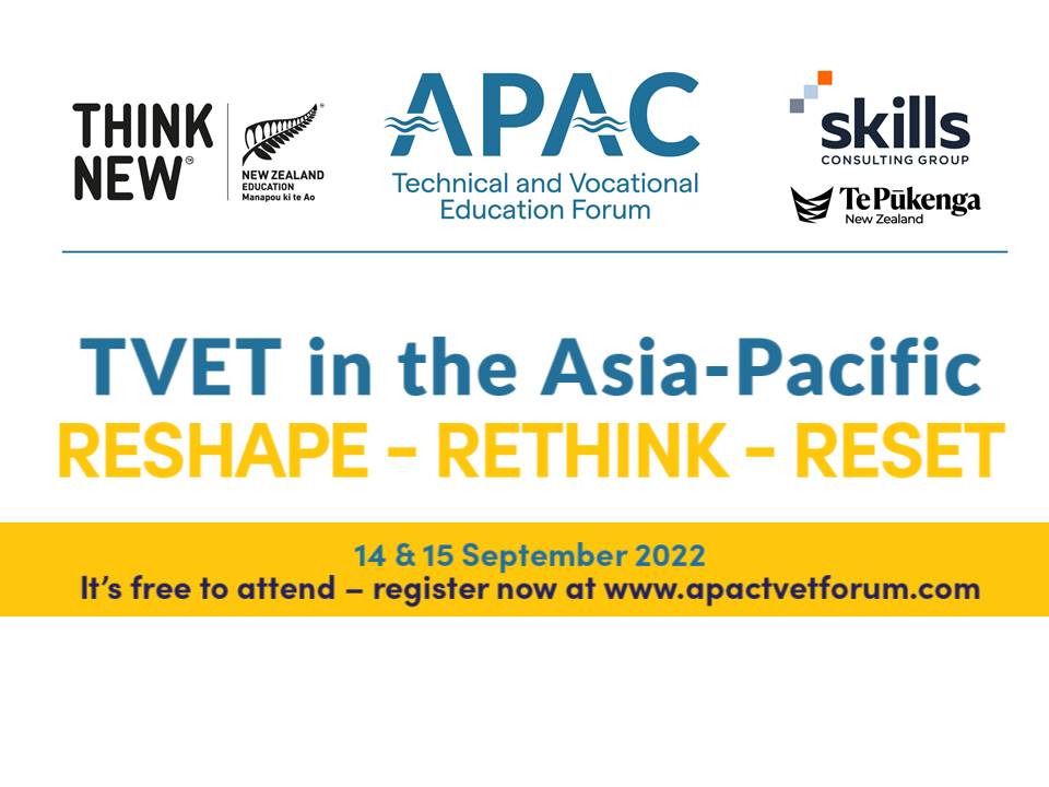 Upskilling new work generation urgent in era of unprecedented change. Inclusive global initiative addresses skills gaps and plan for sustainable workforce