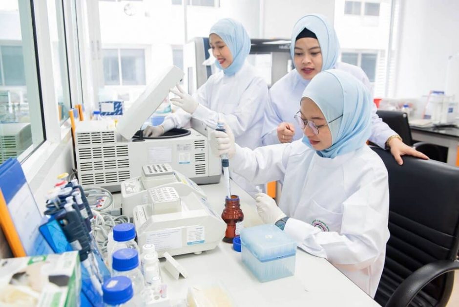 Chula Halal Science Center –  A World Leader in Halal Science and Standards
