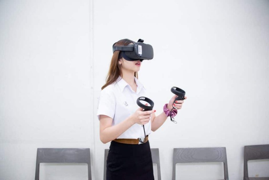 จุฬาฯ ชวนเที่ยวทิพย์ เปิดมิติการเรียนรู้อดีต สนุกพร้อมสาระกับ “โปรแกรม VR หอประวัติกับจุฬาฯ ในความทรงจำ”