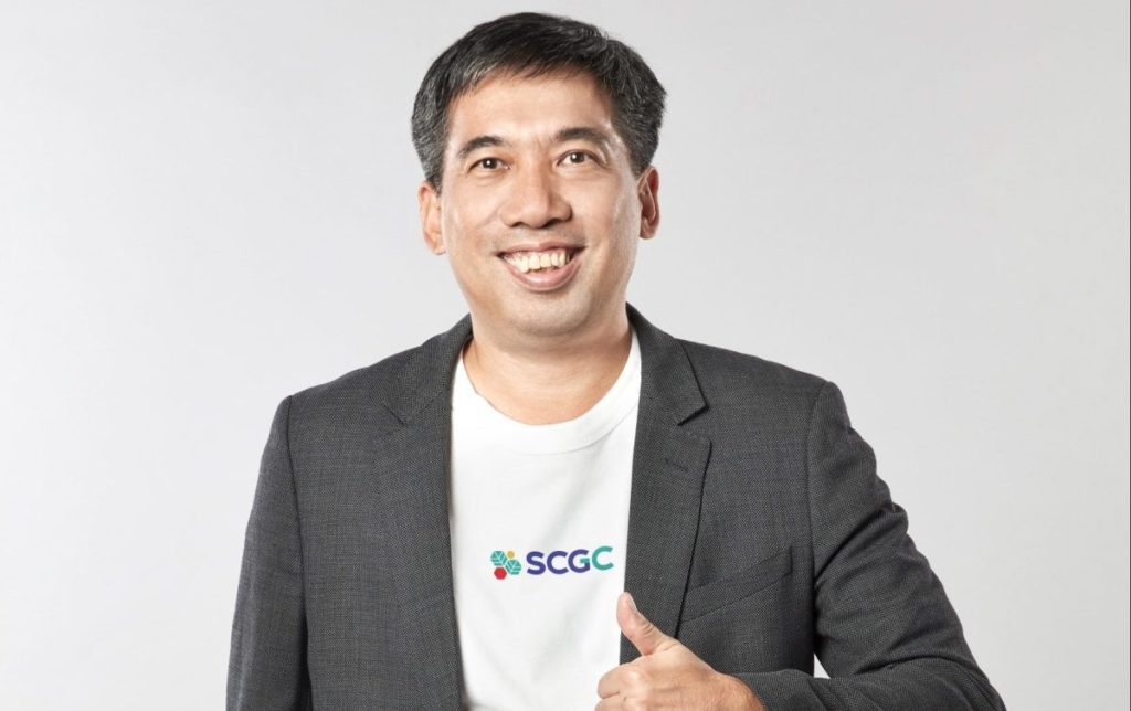 Thai Startups to Go Global: Sasin and SCGC to Empower Entrepreneurs with SCG Bangkok Business Challenge @ Sasin 2023