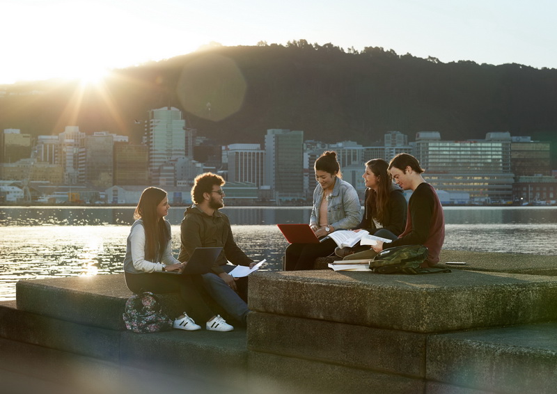 นักเรียนไทยคว้า 31 ทุนนิวซีแลนด์ “Virtual Micro-Internship Scholarship 2023” ที่ University of Auckland มอบให้นักศึกษาต่างชาติจาก 8 ประเทศ