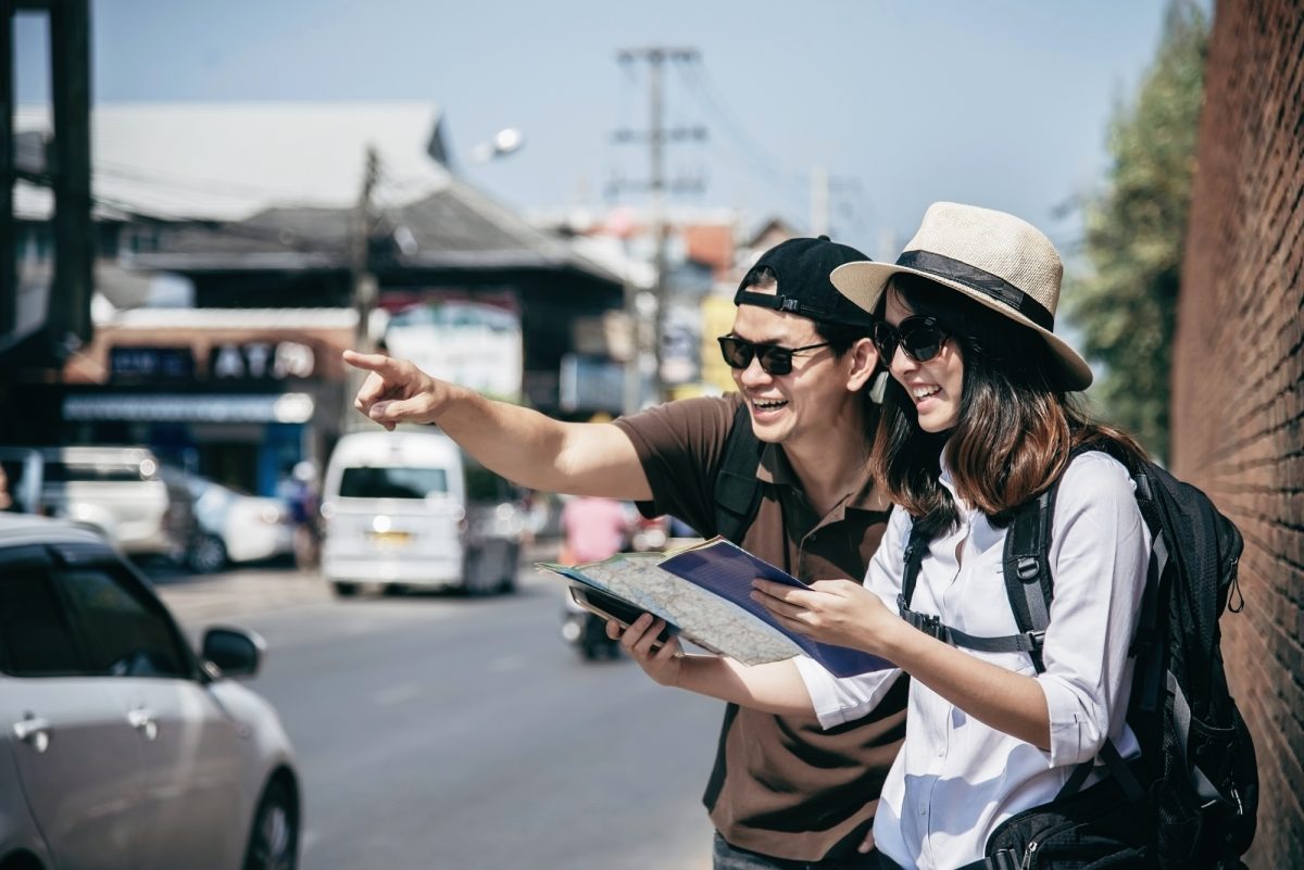 อัปเดตเทรนด์ท่องเที่ยว-ตลาดงานยุคหลังโควิด เสวนา New Gen & New Chapter of Thailand’s Tourism: คนรุ่นใหม่และการท่องเที่ยวบทใหม่ของประเทศไทย