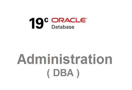 เปิดอบรมหลักสูตร Oracle Database 19c : Administration ( DBA )