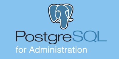 เปิดอบรมหลักสูตร PostgreSQL Administration