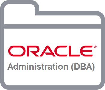 เปิดอบรมหลักสูตร Oracle Database 12c : Administration (DBA)