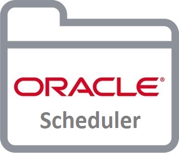 เปิดอบรมหลักสูตร Oracle Scheduler