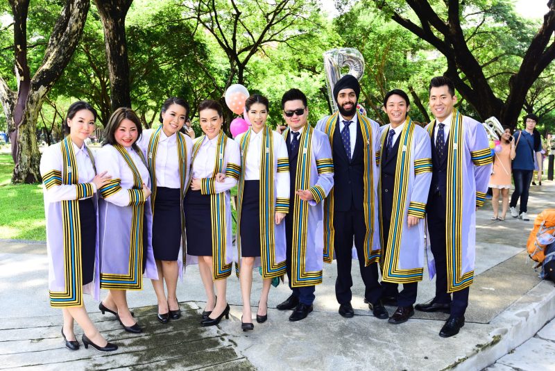 Study Abroad at Chulalongkorn University: A Gateway to World-Class Education in Asia