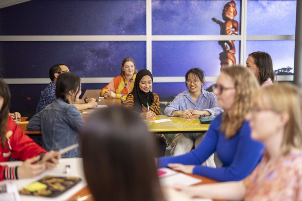 New Zealand sees 43% surge in international student enrolments for the first eight months of 2023. Thailand ranks among the top five source countries alongside China, India, Japan, and South Korea