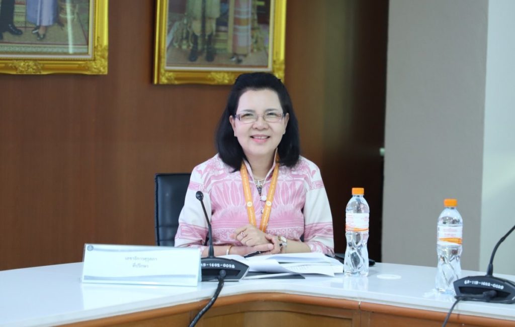 “คุรุสภา”ขับเคลื่อน Thailand Teacher Academy พัฒนาครูด้วยองค์ความรู้เฉพาะด้านอย่างมืออาชีพ