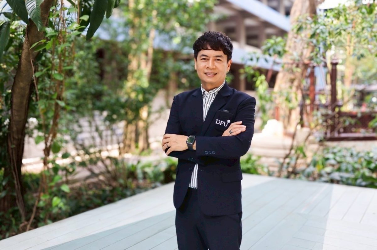 CIBA DPU เปิดกลยุทธ์เตรียมความพร้อมบัณฑิต ป.ตรี ธุรกิจระหว่างประเทศ สู่ความเป็นเลิศในเวทีการค้าโลก CIBA DPU เปิดกลยุทธ์เตรียมความพร้อมบัณฑิต ป.ตรี ธุรกิจระหว่างประเทศ สู่ความเป็นเลิศในเวทีการค้าโลก
