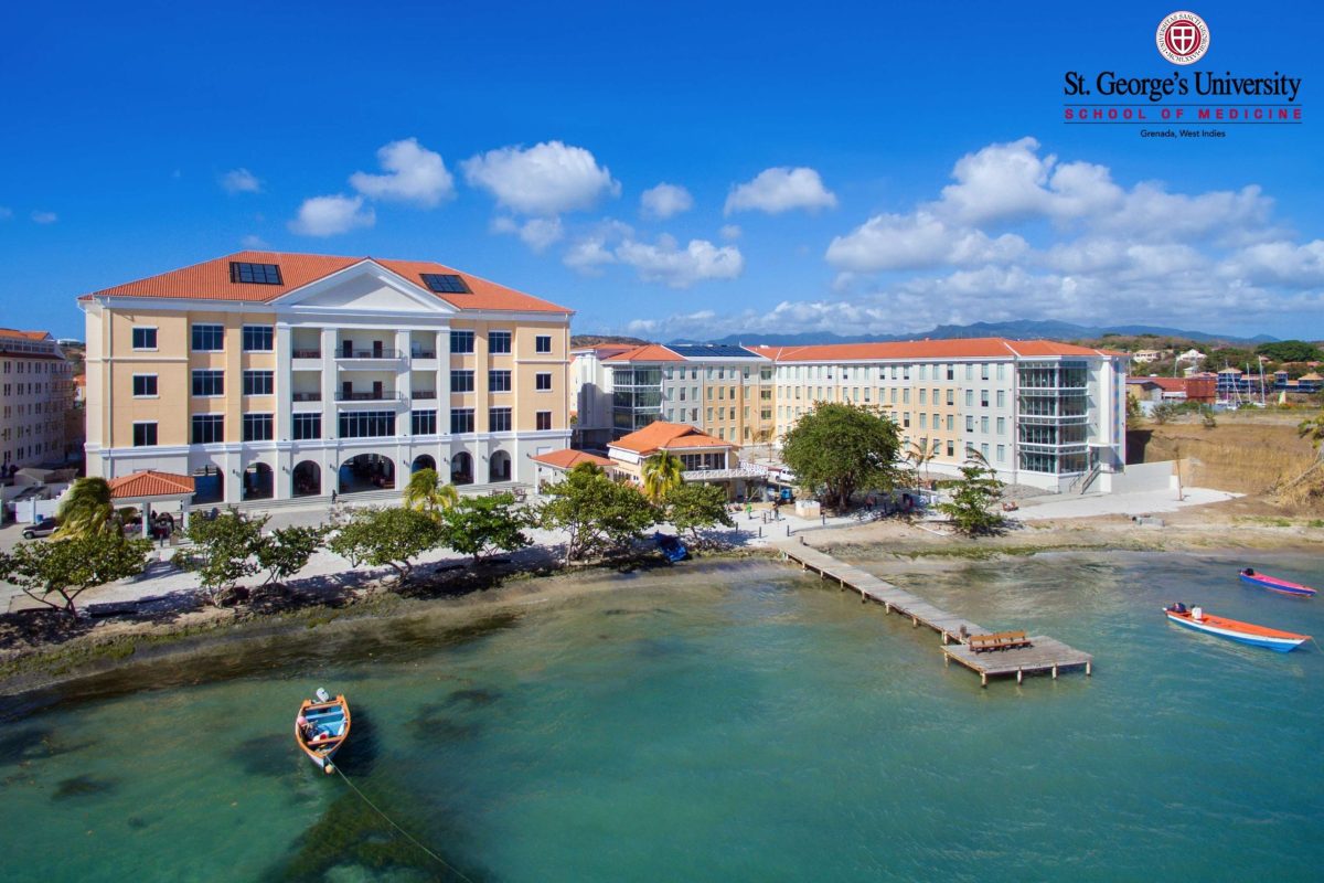 St. George’s University Opens August/ September 2025 Admissions for Aspiring Doctors from Thailand St. George’s University Opens August/ September 2025 Admissions for Aspiring Doctors from Thailand