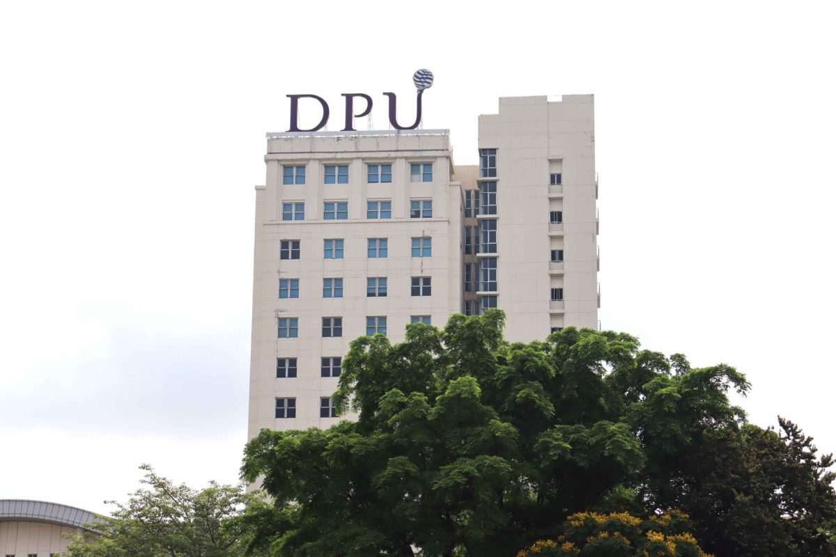 CITE DPU ชู 4 หลักสูตร ป.โท Upskill – Reskill รองรับ AI และการเปลี่ยนแปลงทางเทคโนโลยีดิจิทัลที่ทุกองค์กรต้องการ CITE DPU ชู 4 หลักสูตร ป.โท Upskill – Reskill รองรับ AI และการเปลี่ยนแปลงทางเทคโนโลยีดิจิทัลที่ทุกองค์กรต้องการ