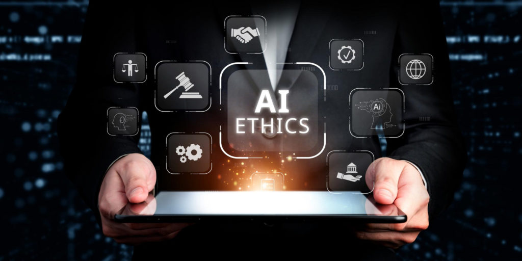 มธ.เปิดตัวหลักสูตร “จริยธรรม AI” ปลูกฝังจิตสำนึกการใช้ AI อย่างรับผิดชอบ