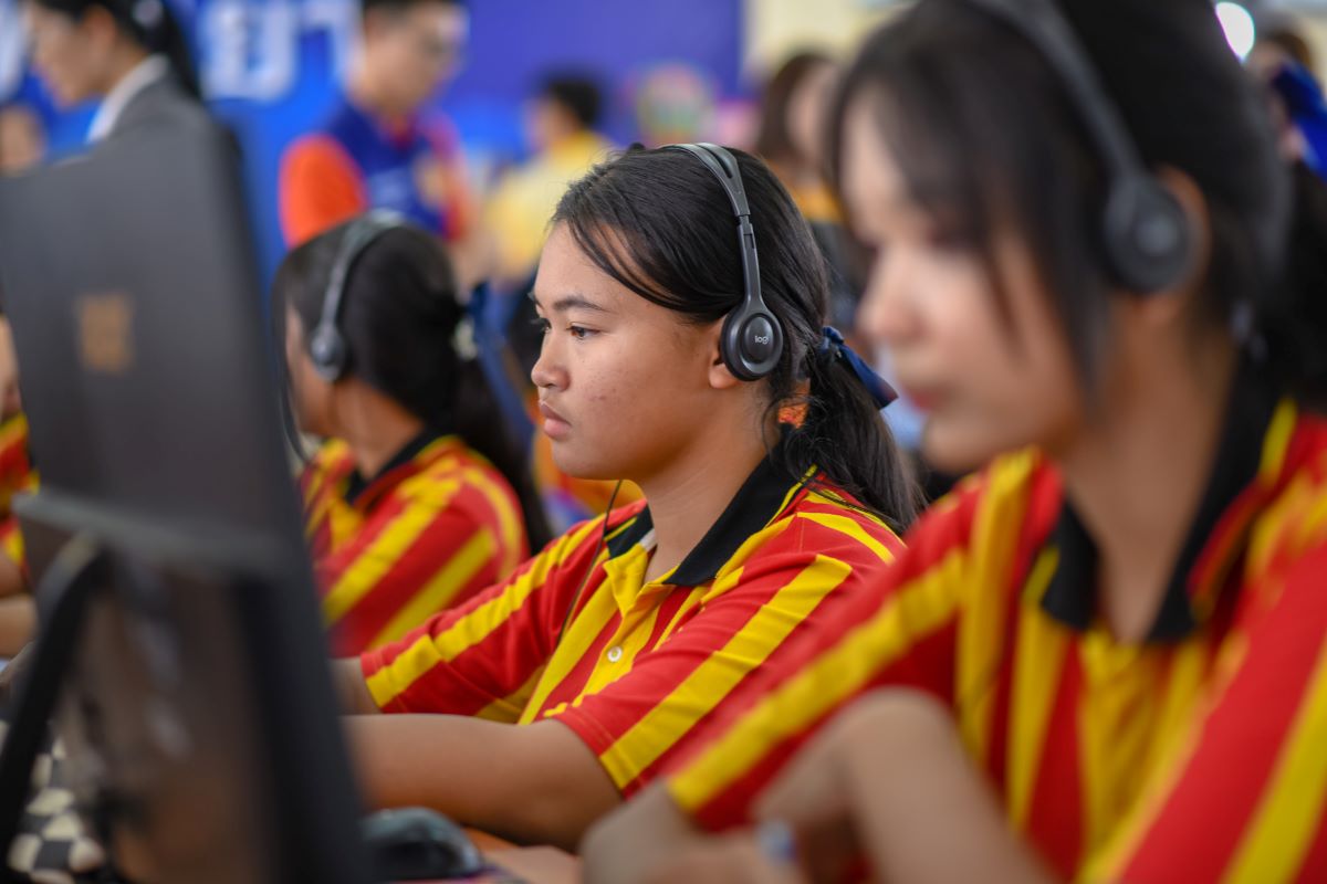 UOB Thailand and Thailand Collaboration for Education deepen impact in remote classrooms with proven digital learning programme UOB Thailand and Thailand Collaboration for Education deepen impact in remote classrooms with proven digital learning programme