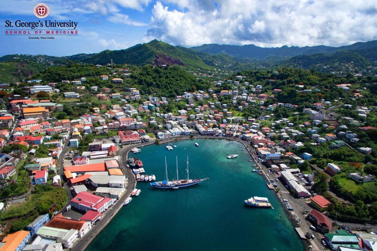 Thinking of Studying in Grenada? Here Are the Five Must-Know Facts for Thai Students Thinking of Studying in Grenada? Here Are the Five Must-Know Facts for Thai Students