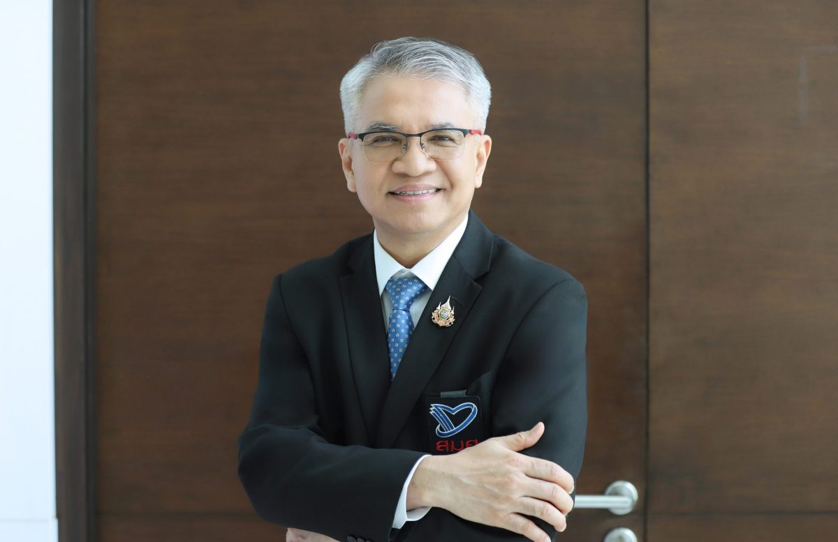 เปิดยุทธศาสตร์ใหม่ สมศ. ยกระดับจากการประเมินคุณภาพภายนอก สู่ “หุ้นส่วนพัฒนาคุณภาพการศึกษา” เปิดยุทธศาสตร์ใหม่ สมศ. ยกระดับจากการประเมินคุณภาพภายนอก สู่ “หุ้นส่วนพัฒนาคุณภาพการศึกษา”