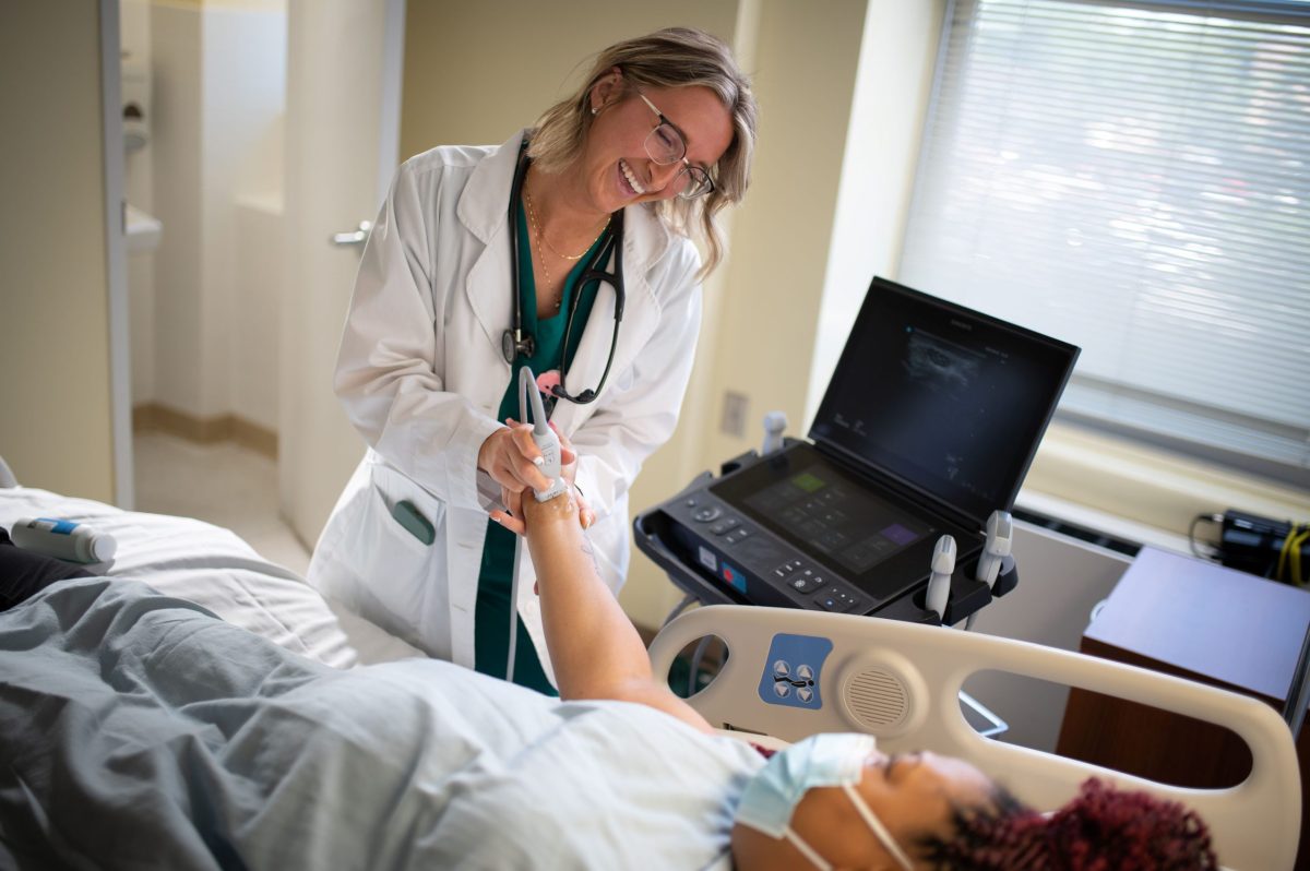 St. George’s University Spotlights Pediatric Careers as Key to Thai Children’s Well-being