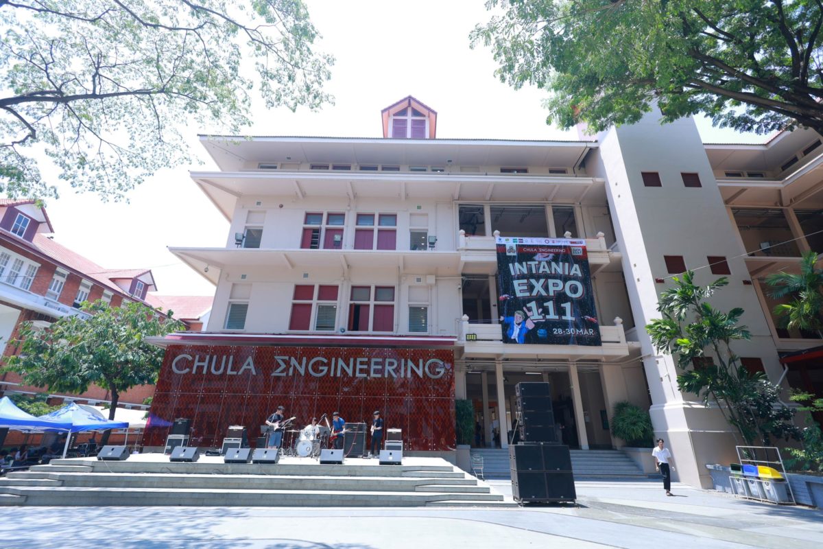 คณะวิศวกรรมศาสตร์ จุฬาฯ เผยวิสัยทัศน์ใหม่ เน้นสร้าง Ecosystem การเรียนรู้ตลอดชีวิต