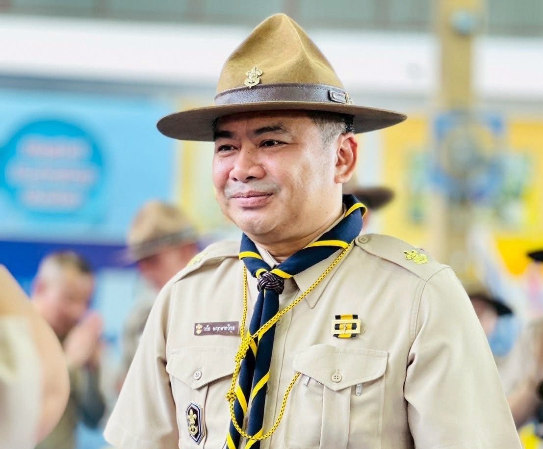 “เทวัญ” แนะ สลช.ตั้งสำนักบริหารทรัพย์สินดูแลทรัพย์สินทั่วประเทศ