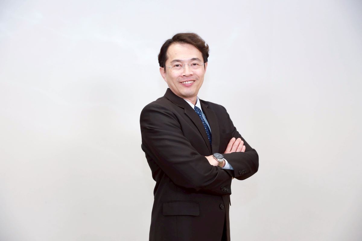 มธ.ล้อมกับดักหนี้คนรุ่นใหม่ด้วย “Financial Literacy” หลักสูตรสร้างความเข้มแข็ง “วินัยการเงินและการลงทุน” ภาคครัวเรือนและประชากรไทย หนุนบัณฑิตมีความรู้การเงินก่อนก้าวสู่ตลาดแรงงานก่อนปี 70 มธ.ล้อมกับดักหนี้คนรุ่นใหม่ด้วย “Financial Literacy” หลักสูตรสร้างความเข้มแข็ง “วินัยการเงินและการลงทุน” ภาคครัวเรือนและประชากรไทย หนุนบัณฑิตมีความรู้การเงินก่อนก้าวสู่ตลาดแรงงานก่อนปี 70