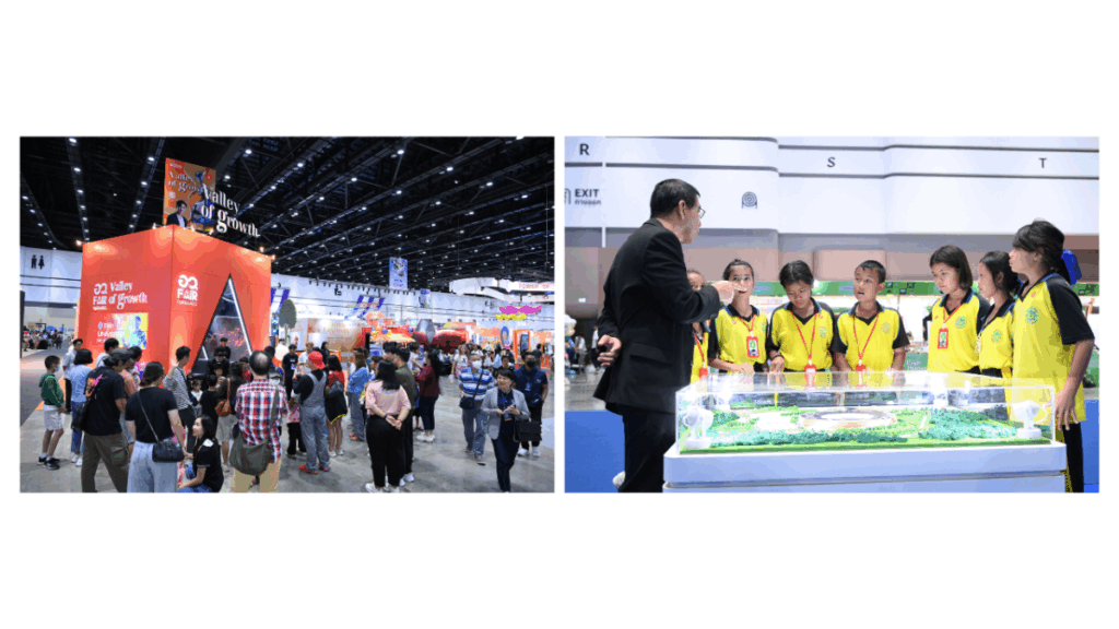 MHESI Fair 2025 Unveils ‘Mythophobia – ASEAN Ghosts’ from Ghost Universe to Metaverse
