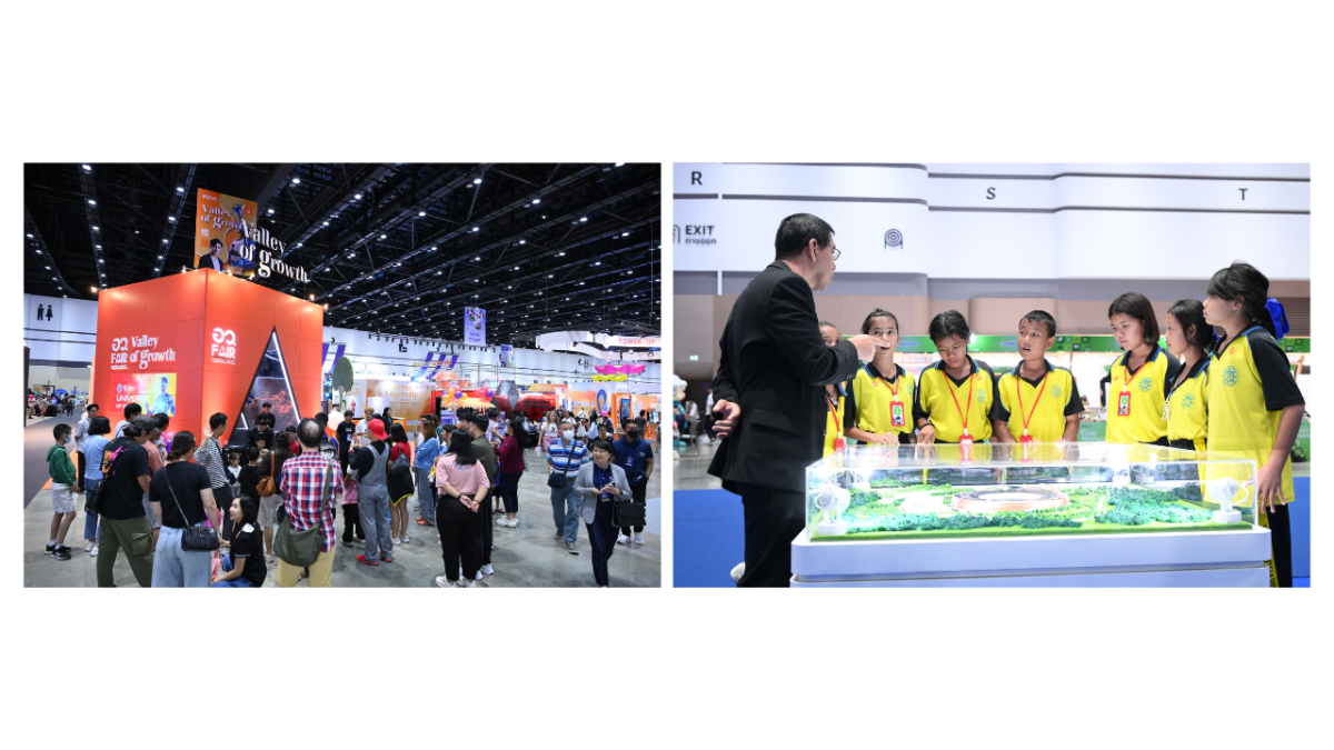 MHESI Fair 2025 Unveils ‘Mythophobia – ASEAN Ghosts’ from Ghost Universe to Metaverse