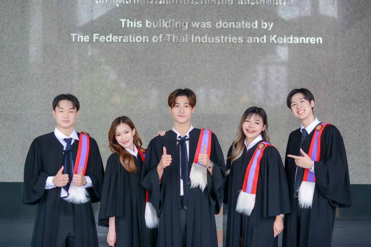 SIIT อัปเลเวลสู่ฮับแห่ง “Global Engineer” ชูกลยุทธ์ 5G ปั้นวิศวกรระดับเอ็กซเปิร์ต SIIT อัปเลเวลสู่ฮับแห่ง “Global Engineer” ชูกลยุทธ์ 5G ปั้นวิศวกรระดับเอ็กซเปิร์ต