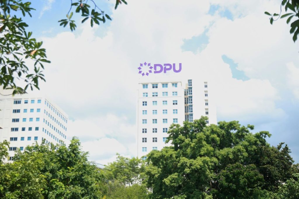 ศิลปศาสตร์ DPU ปั้นบัณฑิตสู่ Creative Business ระดับสากล ชูหลักสูตร “ภาษา-วัฒนธรรม-ธุรกิจครบวงจร”