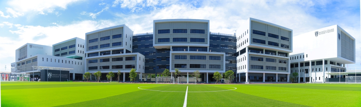 Brighton College Bangkok Vibhavadi ฉลองเปิดตัวแคมปัสแห่งใหม่ในจุดแลนด์มาร์กสำคัญ Brighton College Bangkok Vibhavadi ฉลองเปิดตัวแคมปัสแห่งใหม่ในจุดแลนด์มาร์กสำคัญ
