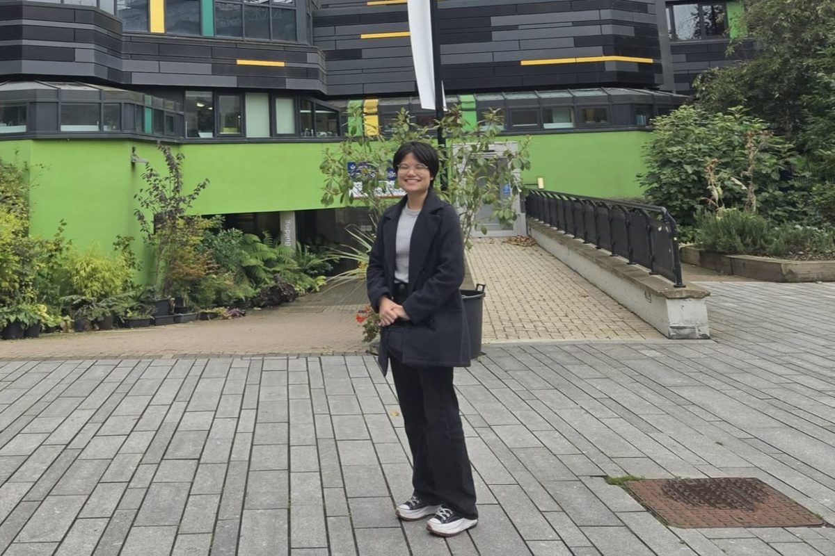 จุดประกายอนาคตผู้หญิงไทยสาย STEM สู่เวทีโลก ด้วยพลังความร่วมมือระดับนานาชาติกับทุน Women in STEM