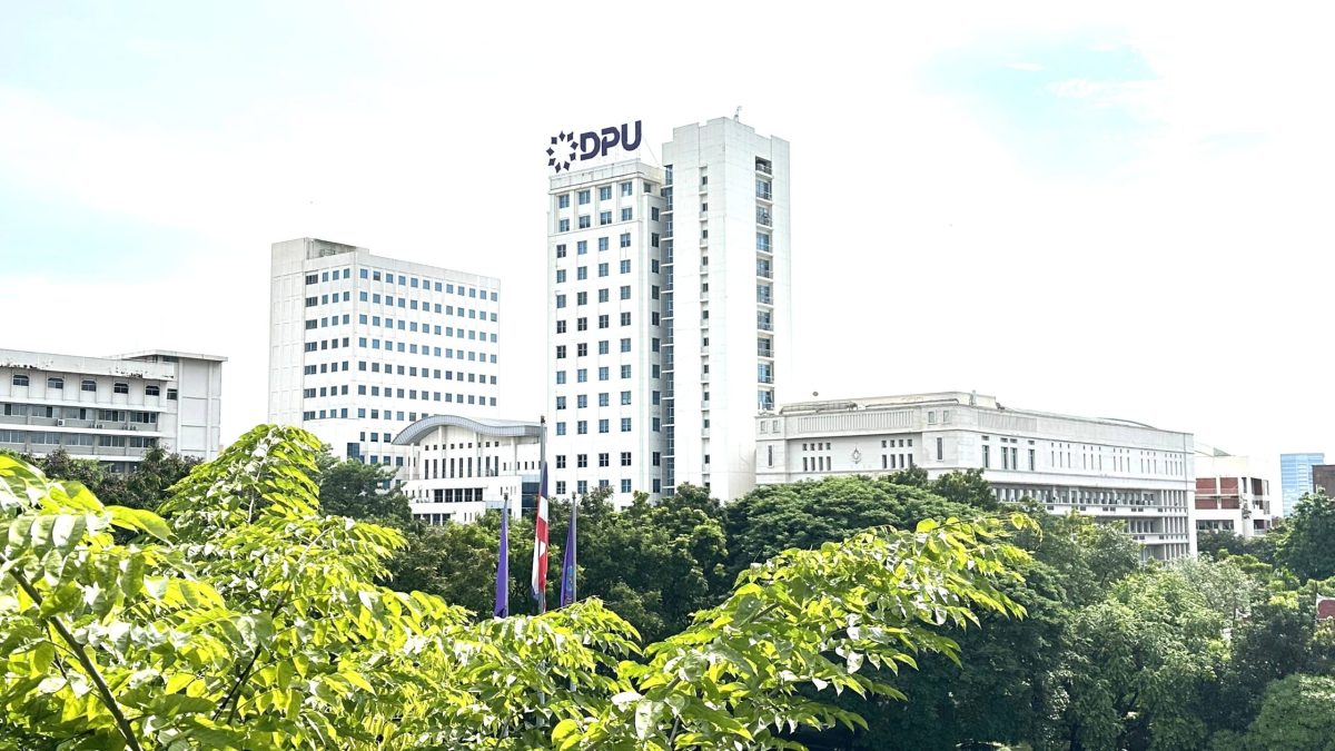CIBA DPU จุดไฟวัยทำงาน เสิร์ฟ “หลักสูตรให้เลือกเรียนวันเสาร์หรืออาทิตย์” 6 สาขา เรียนเข้ม เวลาสั้น รับวุฒิ ป.ตรีใน 2 ปี กรุยทางสู่อาชีพแห่งอนาคต CIBA DPU จุดไฟวัยทำงาน เสิร์ฟ “หลักสูตรให้เลือกเรียนวันเสาร์หรืออาทิตย์” 6 สาขา เรียนเข้ม เวลาสั้น รับวุฒิ ป.ตรีใน 2 ปี กรุยทางสู่อาชีพแห่งอนาคต
