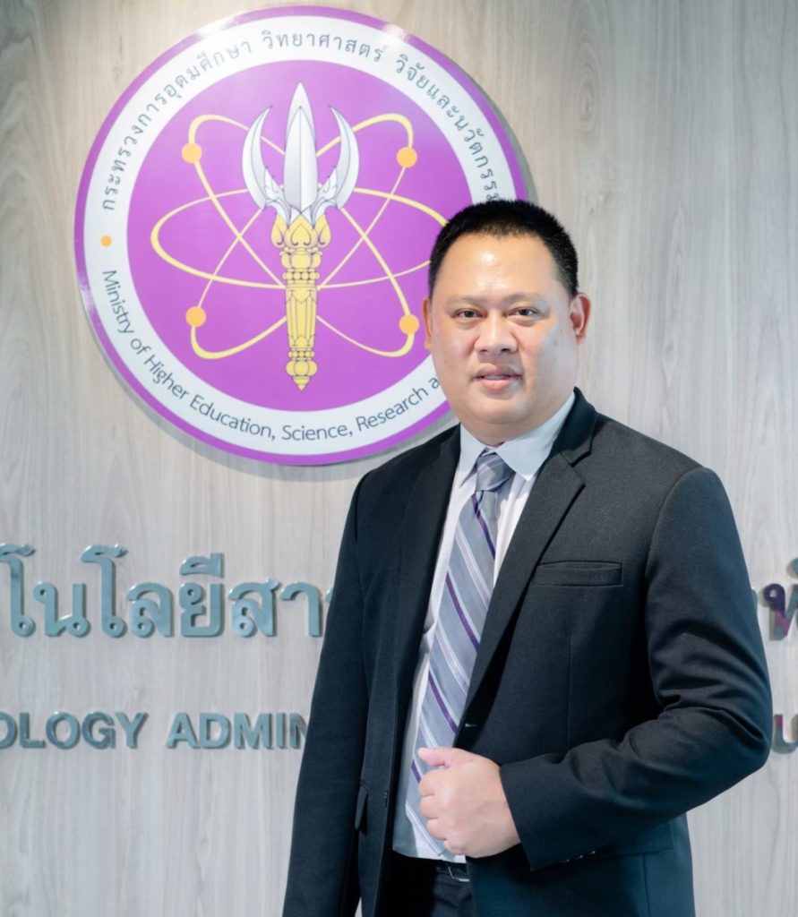 พลิกโฉมวิจัยไทย “UniNet” เตรียมใช้ AI ยกระดับบริการ ThaiLIS สร้างคลังความรู้ชาติ มุ่งเป็นศูนย์กลางข้อมูลเพื่องานวิจัยไทย