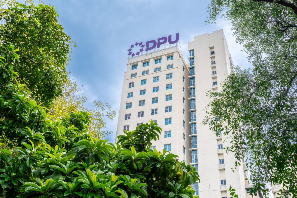 CIBA DPU เปิดสูตรปั้น ‘นักบัญชีดิจิทัล’ ‘จบเร็ว มีงานรองรับ’ Fast Track ครบทุกการเรียนรู้ผู้เรียน-โลกธุรกิจ