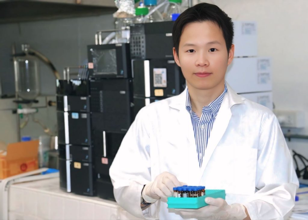 นักวิจัย มจธ. ค้นพบวิธีแก้ปัญหา”สารปนเปื้อนอุบัติใหม่” ในระบบผลิตน้ำประปา ป้องกันผลกระทบต่อผู้ใช้น้ำในระยะยาว