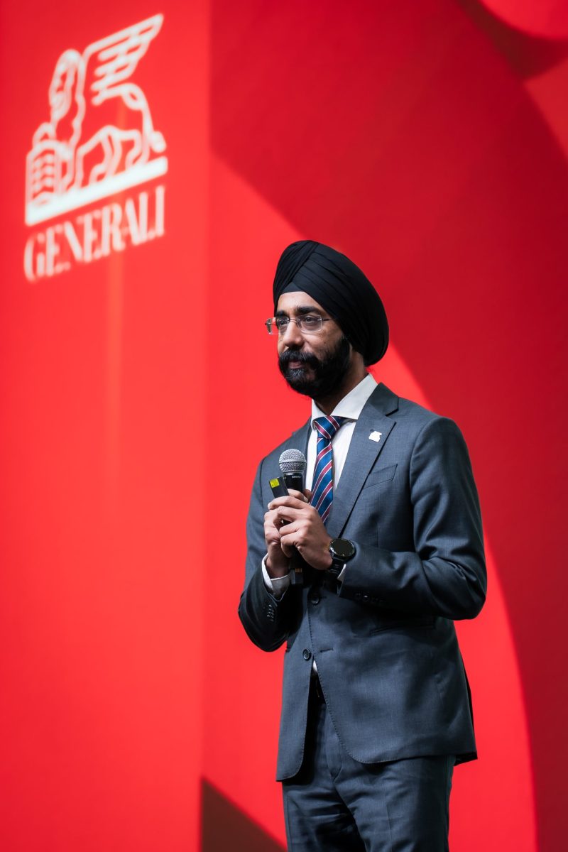 Generali Thailand Reports 17% Growth in H1 2025 Accelerates Towards Market Leadership in Thailand Generali Thailand Reports 17% Growth in H1 2025 Accelerates Towards Market Leadership in Thailand