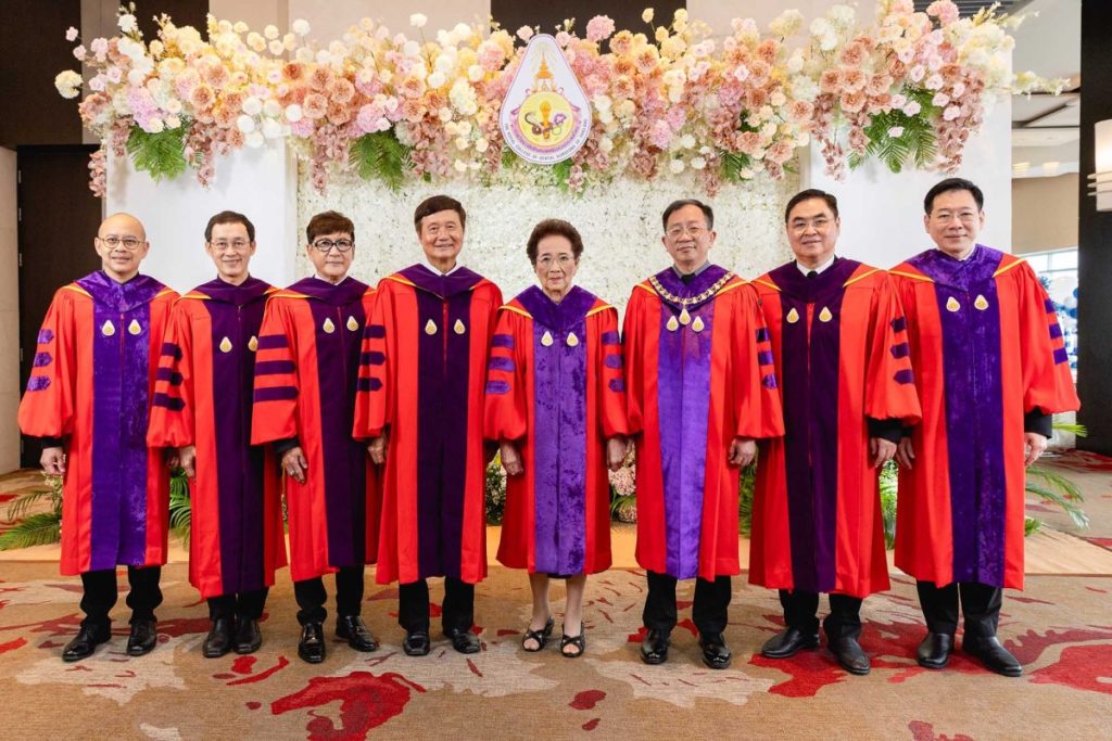 The 13th Annual Scientific Meeting of the Royal College of Dental Surgeons of Thailand