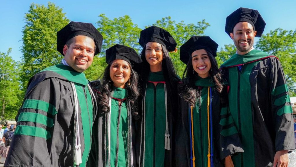 St. George’s University Opens January 2026 Admission for Aspiring Thai Medical Students