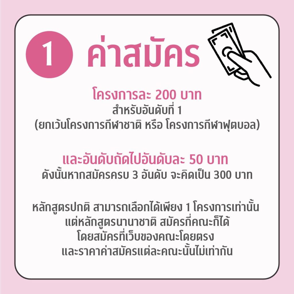 จุฬาฯ เปิดรับนิสิตใหม่ผ่าน TCAS 2569 ภายใต้นโยบาย “โปร่งใส ชัดเจน เปิดโอกาสทุกคน”