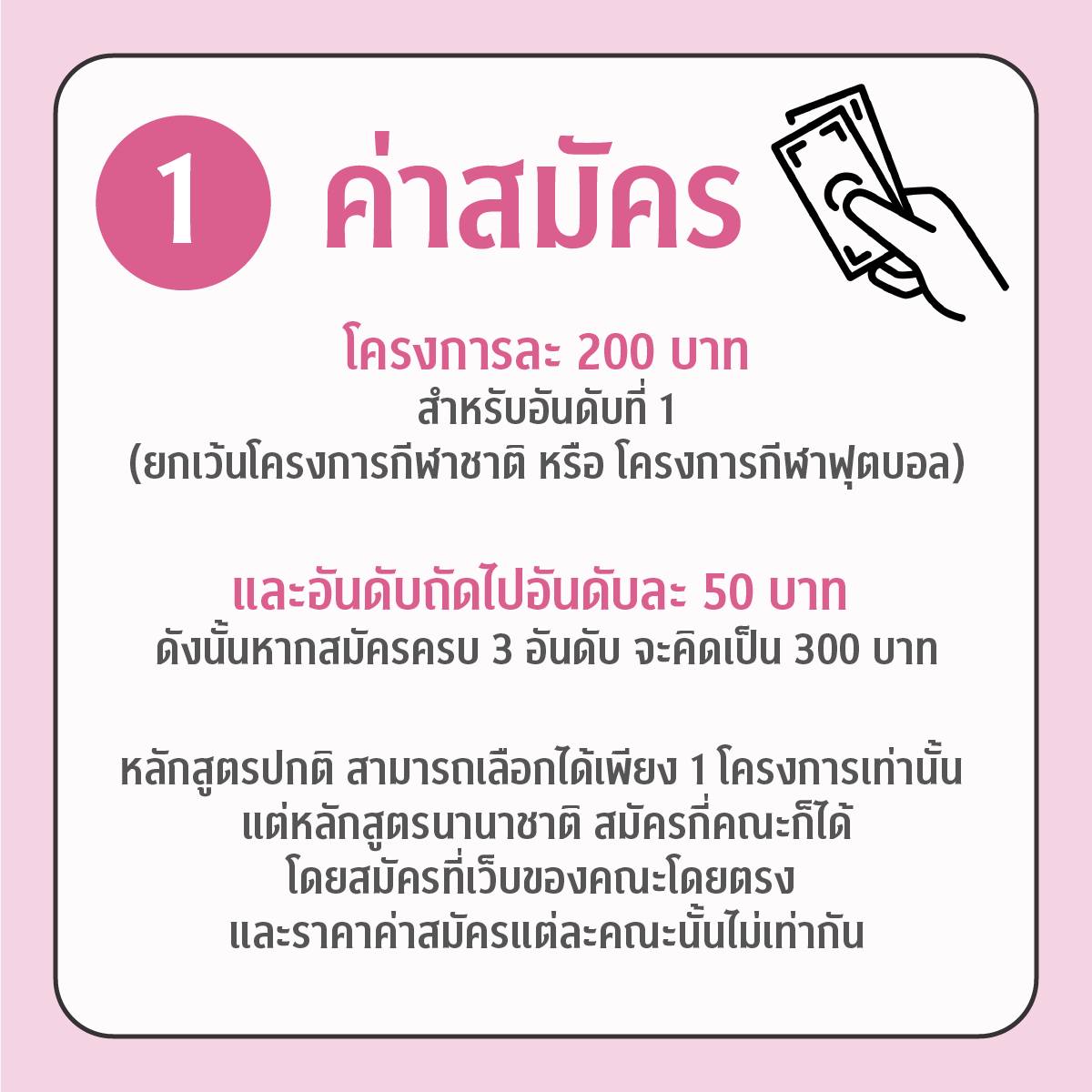 จุฬาฯ เปิดรับนิสิตใหม่ผ่าน TCAS 2569 ภายใต้นโยบาย “โปร่งใส ชัดเจน เปิดโอกาสทุกคน” จุฬาฯ เปิดรับนิสิตใหม่ผ่าน TCAS 2569 ภายใต้นโยบาย “โปร่งใส ชัดเจน เปิดโอกาสทุกคน”