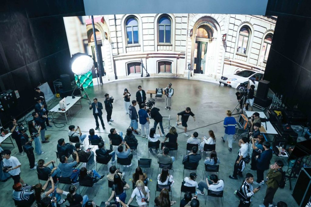 ม.กรุงเทพ ปั้นบัณฑิตตอบโจทย์โลกอนาคตด้วย 6 หลักสูตรสอนจริง ทำจริง พร้อมทำงานได้ทันที