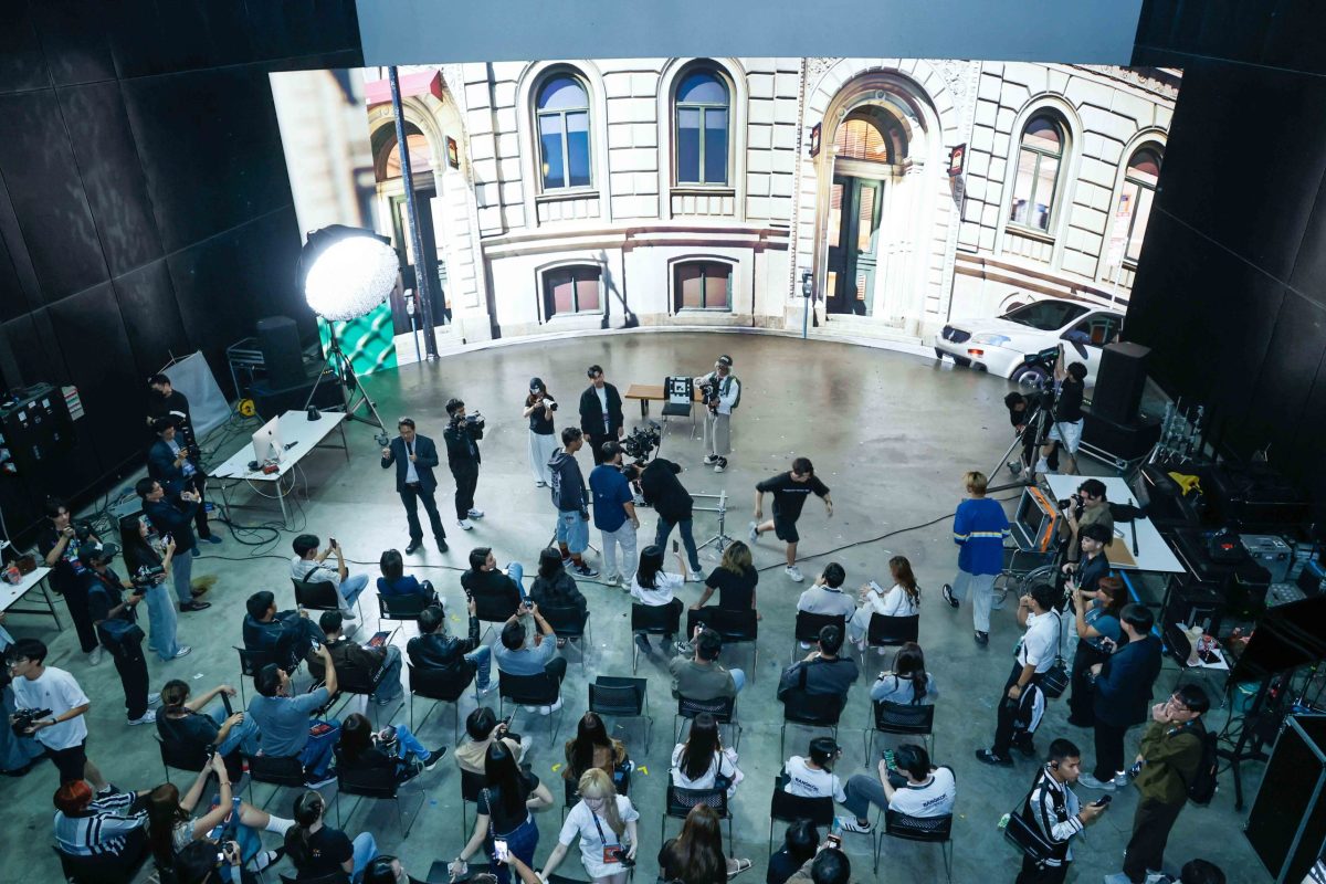 ม.กรุงเทพ ปั้นบัณฑิตตอบโจทย์โลกอนาคตด้วย 6 หลักสูตรสอนจริง ทำจริง พร้อมทำงานได้ทันที